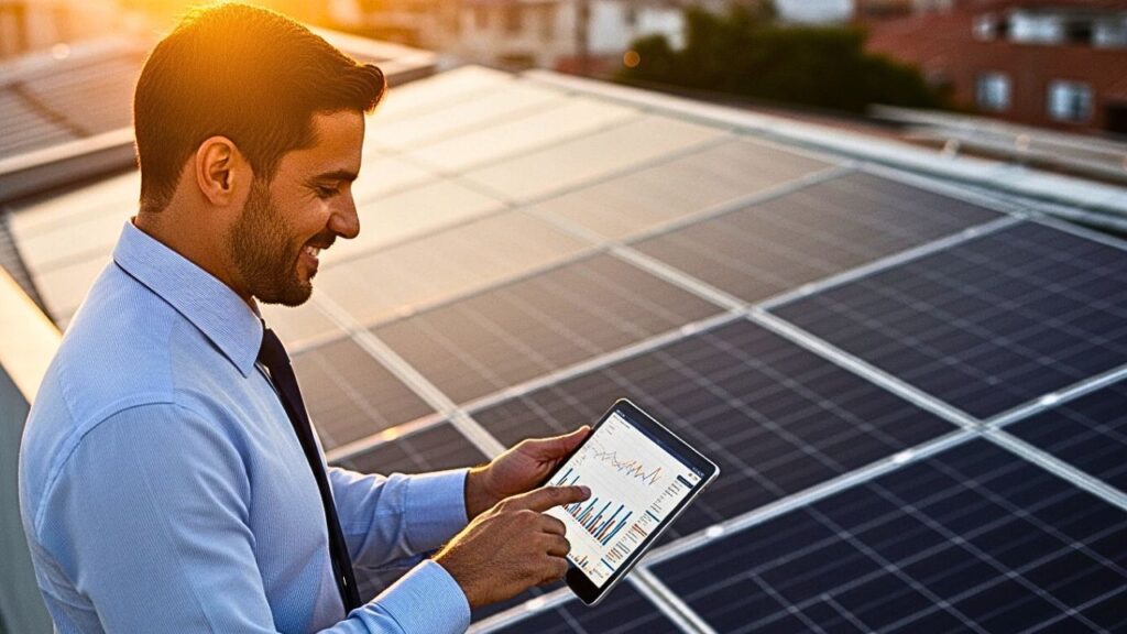 MANUAL ESSENCIAL DO INSTALADOR E EMPREENDEDOR DE ENERGIA SOLAR