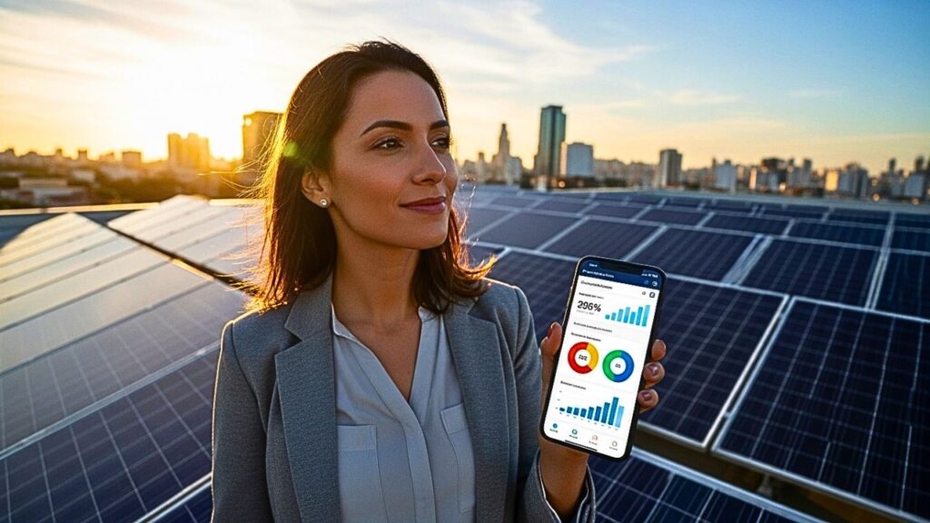MANUAL ESSENCIAL DO INSTALADOR E EMPREENDEDOR DE ENERGIA SOLAR 2025 2026