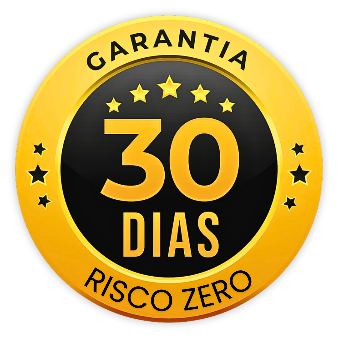 Garantia satisfação