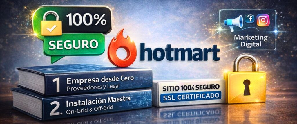 Copia de ESPANHOL Chekout hotmart