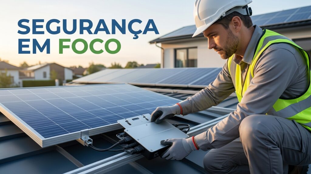 Monte seu Negocio Solar com Sucesso Guia do Instalador 2026