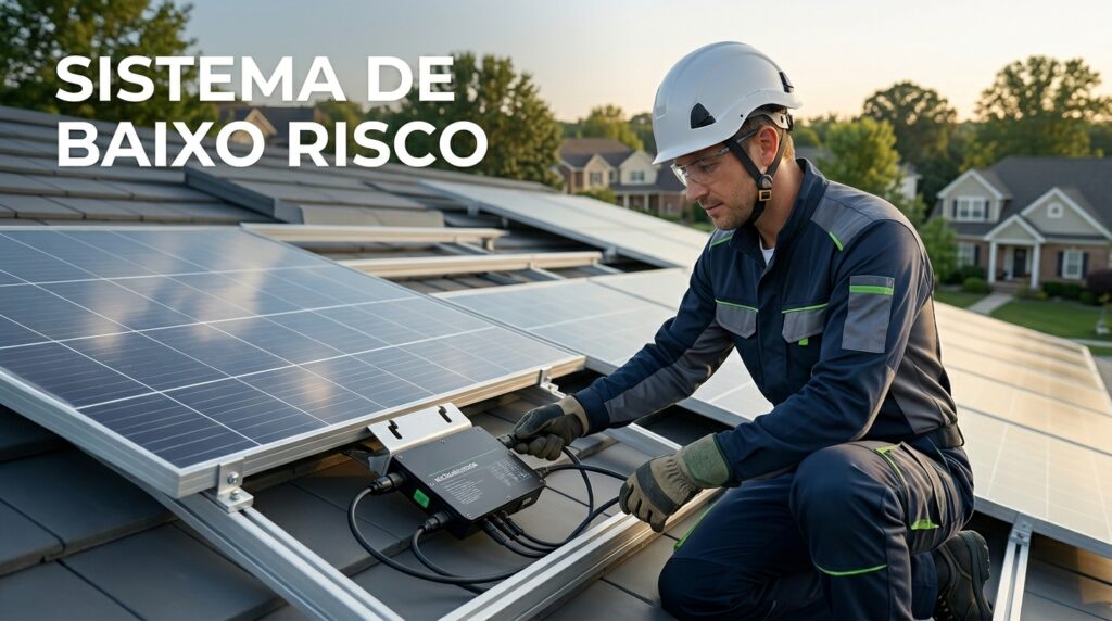 Seguranca e Normas Tecnicas Lei 14.300